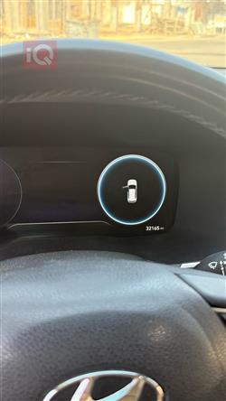 هیوندای سەنتافی